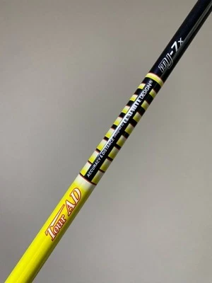 TOUR AD MJ7 (X) 40.25 inch shaft for fairway wood TOUR AD Graphite FW from Japan - Image 1 of 4