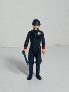 Vintage 1980 Kenner Star Wars ESB Bespin Security Guard komplett HK  - Bild 1 von 8