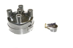Distributor Cap + Rotor for Ford Corsair & Zephyr & Transit V4 Replaces 54417723 - Picture 1 of 3