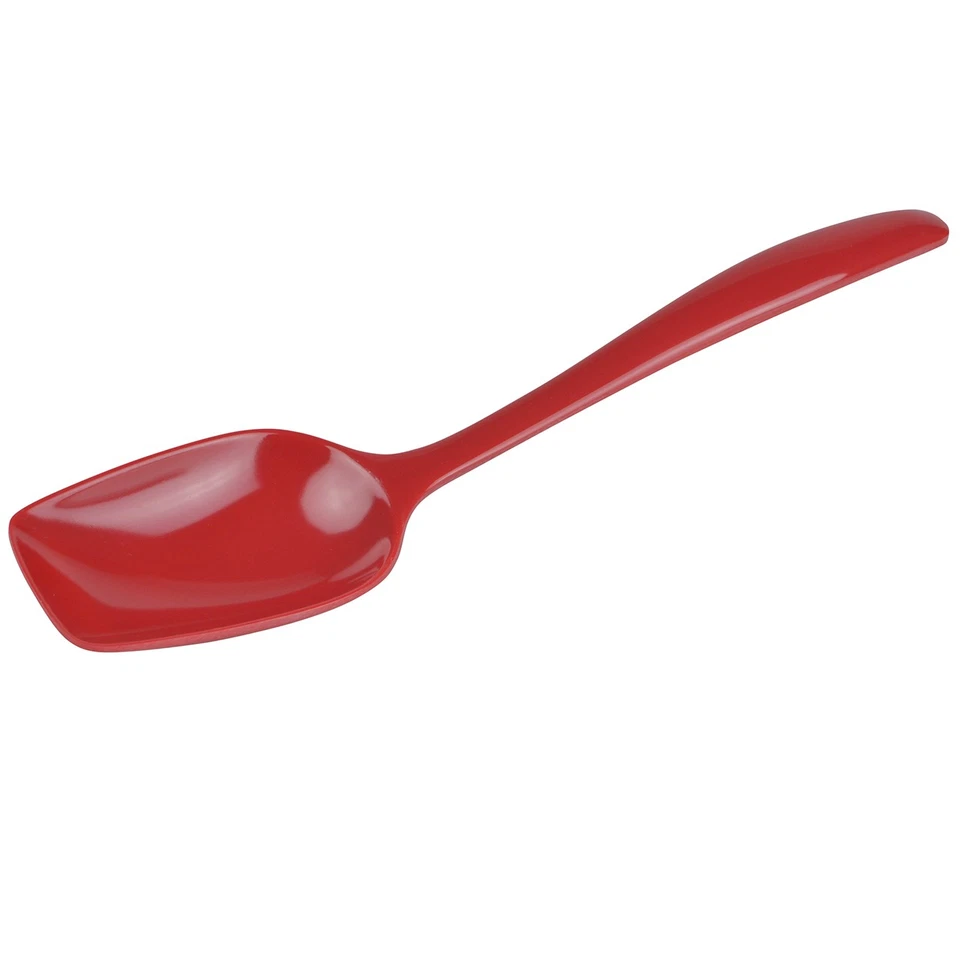 Gourmac 10-Inch Melamine Spoon - Image 1 of 1