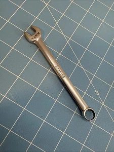Snap On OEX10M OEX-10M 10mm 12 point Short Combination Wrench USA - Foto 1 di 2