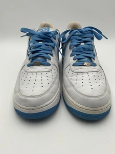 Nike Air Force 1 ‘82 university blue size 12 - Picture 1 of 13