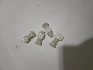 LG AGM72461901 Dishwasher Levelling Leg 1526588 AH3532666 EA3532666 - Picture 1 of 6