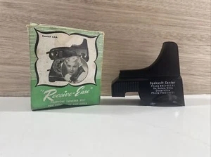 Vintage Receive-Ease Telephone Shoulder Rest Opeskasit Center Cedarville, Ohio - Picture 1 of 10