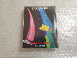 Cyberun - Ultimate - ZX Spectrum (Probado ✔️) 🟩 - Imagen 1 de 10