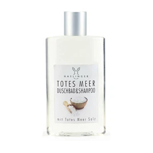 Haslinger Totes Meer Duschbad & Shampoo 200 ml - Bild 1 von 1