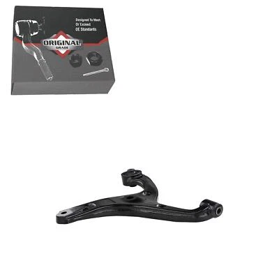 Brazo de control de suspensión delantero derecho inferior Mevotech para Hyundai Accent 2006-2011 Foto 1 de 4