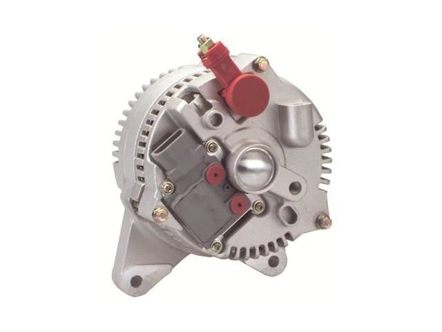 Alternador global WAI para chasis de autocaravana Ford F-53 1999-2000 63HZTY Foto 1 de 1