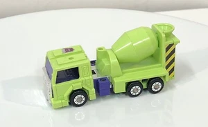 Vintage G1 Transformers Mixmaster von Devastator Hasbro 1985 wirklich schön - Bild 1 von 9