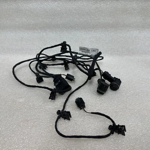 2011-2018 Genuine Bentley Continental GT/GTC Wiring Harness 3W0971104Q - Picture 1 of 10