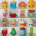 Loose SHOPKINS Season 1 CHOOSE ONE Rare Ultra Rare FROZEN 101-136 Free Ship $25