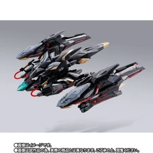 Gundam SEED Metal Build LIGHTNING STRIKER ALTERNATIVE STRIKE Ver Action Figure - Picture 1 of 3