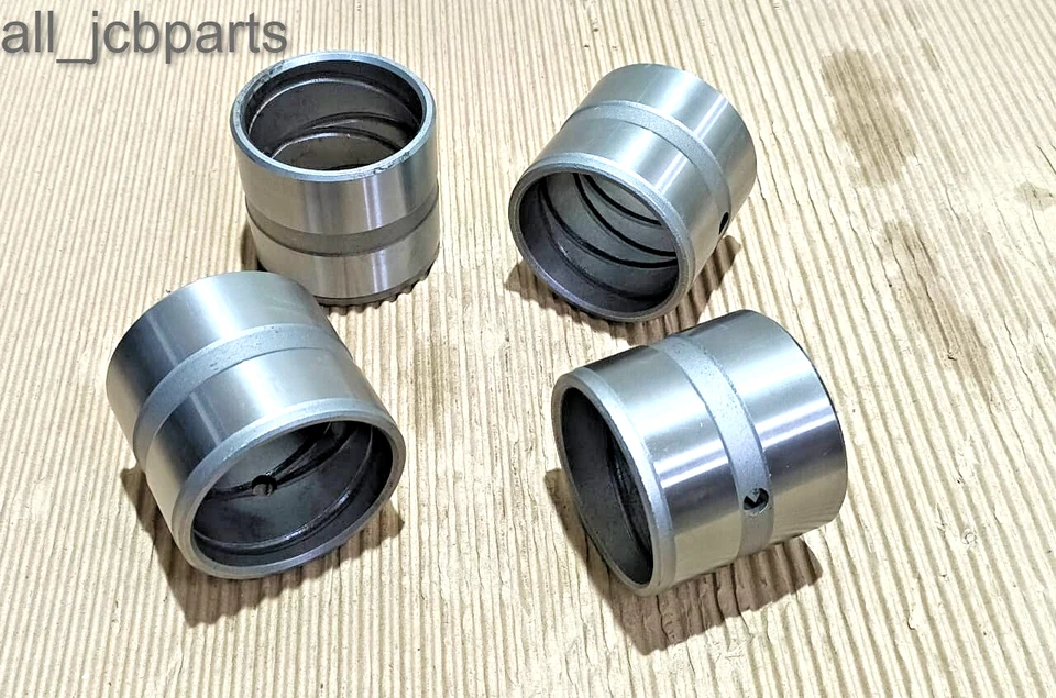 JCB BACKHOE - BEARING LINER DIM. 60x70x62mm 2 PCS. (PART NO. 809/00131)