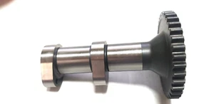 Nuevo de lote antiguo árbol de levas KTM 1090 ADVENTURE escape delantero 60836010000 - Imagen 1 de 6