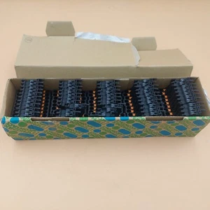 50 pcs box Phoenix Contact 3207908 CONN TERM BLK DISCONN 10-24AWG - Picture 1 of 4