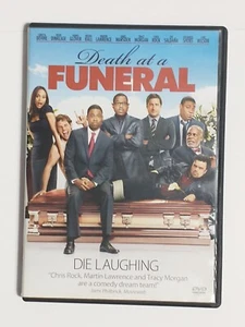 Death at a Funeral (DVD, 2010) - Picture 1 of 2