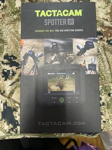 Tactacam Spotter LR - Picture 1 of 2