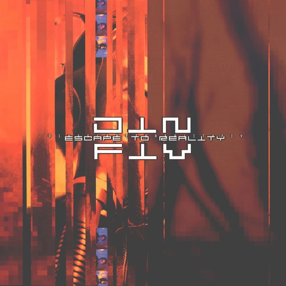 Din_fiv Escape To Reality CD 2000 DIN FIV - Bild 1 von 1