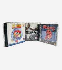 .PSX.' | '.NBA Live 97.