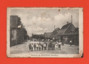 Souvenir de BEINHEIM  ....   (Ref. C7335) - Picture 1 of 2