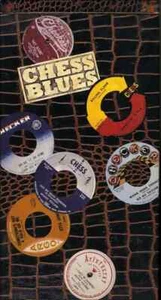 CD-BOX Muddy Waters / John Lee Hooker / Howlin Wolf a.o. Chess Blues MCA Rec - Bild 1 von 1