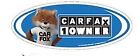 New Oval Feature Slogan (carfax 1 Owner) #273fox