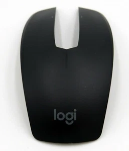 Logitech MX Anywhere 2s Maus Ersatz-Cover, Obere Abdeckung, schwarz/grau - Bild 1 von 4