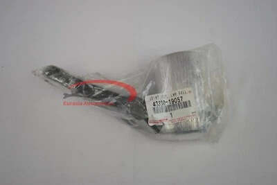 Подлинный передний нижний шаровой шарнир Toyota Supra 1986-1993 4333019057 от оригинального производителя - Изображение 1 из 3