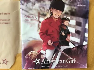 American Girl Puppe Okt 2005 Magazin - Bild 1 von 4