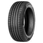 TYRE CONTINENTAL 215/55 R17 94V PREMIUMCONTACT 5 SEAL INSIDE DOT 2021