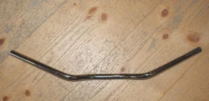 AJS/Matchless/Norton/AMC Lenker niedrig 7/8" - 22mm . 02-2484. Low Handlebars - Picture 1 of 5