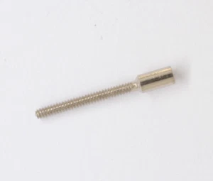 Prolunga albero di carica Stem extension Tige pas 100/100 - Imagen 1 de 1