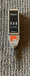 Mitutoyo IDU-1025E 575-213 Digimatic Indicator 1"-25mm - Picture 1 of 3