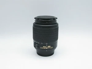 NIKON DX AF-S Nikkor 55-200mm f/4-5.6G ED Lens (B48 - 200322) - Picture 1 of 6