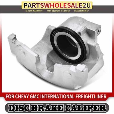 Disc Brake Caliper for Chevrolet C30 Freightliner GMC International Harvester - Image 1 of 4