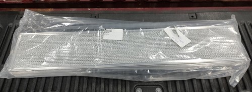 Mobile Climate Control Metal Mesh Air Filter - Pack of 10 Pcs. 38-00573 ...