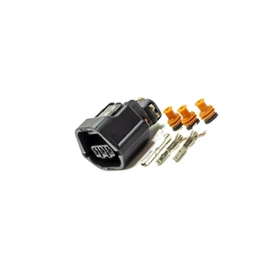Sensor de ángulo de leva (97-99 2G/2003-2006 EVO/E & I CAM) conector/coleta - Imagen 1 de 2