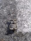 Very Small Owl Figurine
