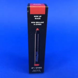 Trestique Mini Lip Glaze in Rome Rouge 0.025 oz - Picture 1 of 7
