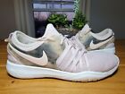 Size 9.5 - Nike Free TR 7 AMP Silt Red W