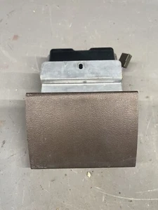 1973-1975 Mercury Marquis Ash Tray Ashtray Does Galaxie Dash Slider Trim Molding - Picture 1 of 8