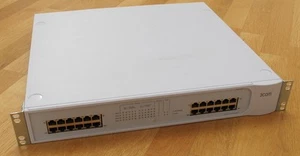 3COM 3C17701-US 10/100/1000 24-PORTS SUPERSTACK 3 4924 SWITCH - Photo 1/1