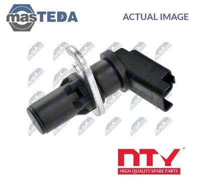 ECP-CT-005 CRANKSHAFT POSITION SENSOR FLYWHEEL SIDE NTY NEW OE REPLACEMENT - Image 1 of 4