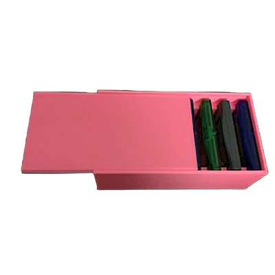 Nintendo Game Boy Advance GBA Cartridge Storage Holder Organizer Travel Case Box - Image 1 of 4