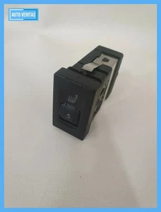 Original VW Passat 3B 3BG Sit heating switch on the left switch 3B0963563A - Picture 1 of 4