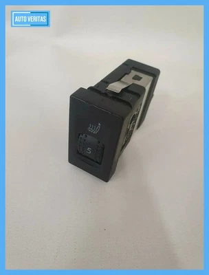 Original VW Passat 3B 3BG Sit heating switch on the left switch 3B0963563A - Image 1 of 4