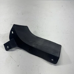 2019-2023 CHEVROLET BLAZER REAR LEFT SIDE MUD GUARD FLAP SHIELD DEFLECTOR OEM - Picture 1 of 9