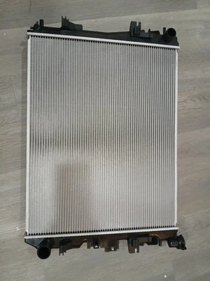 RAYTEN CU2847 Radiator For Dodge Dakota 2005 2006 2007 3.7 V6 4.7 V8 - Image 1 of 4