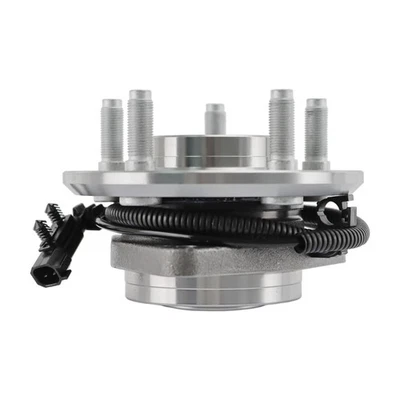 Front Wheel Bearing Hub for 2008-2012 Jeep Liberty 2007-2011 Dodge Nitro 513270 Foto 1 de 4