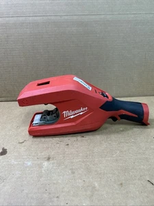 Milwaukee 2479-20 M12 Brushless 1-1/4"-2" Copper Tubing Cutter Z263 - Picture 1 of 5